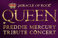 Queen Tribute Logo 
